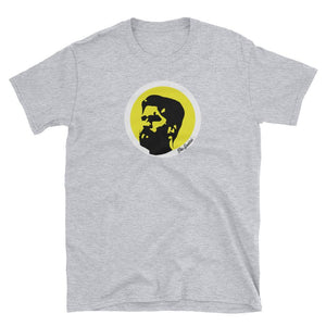 Alisson Liverpool T-Shirt - The Saviour-Kop Clobber