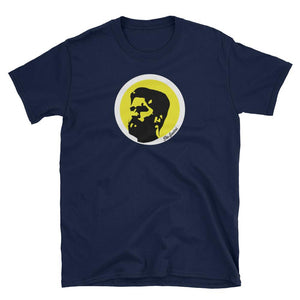 Alisson Liverpool T-Shirt - The Saviour-Kop Clobber