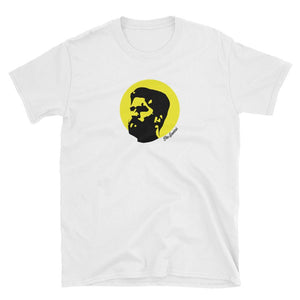 Alisson Liverpool T-Shirt - The Saviour-Kop Clobber