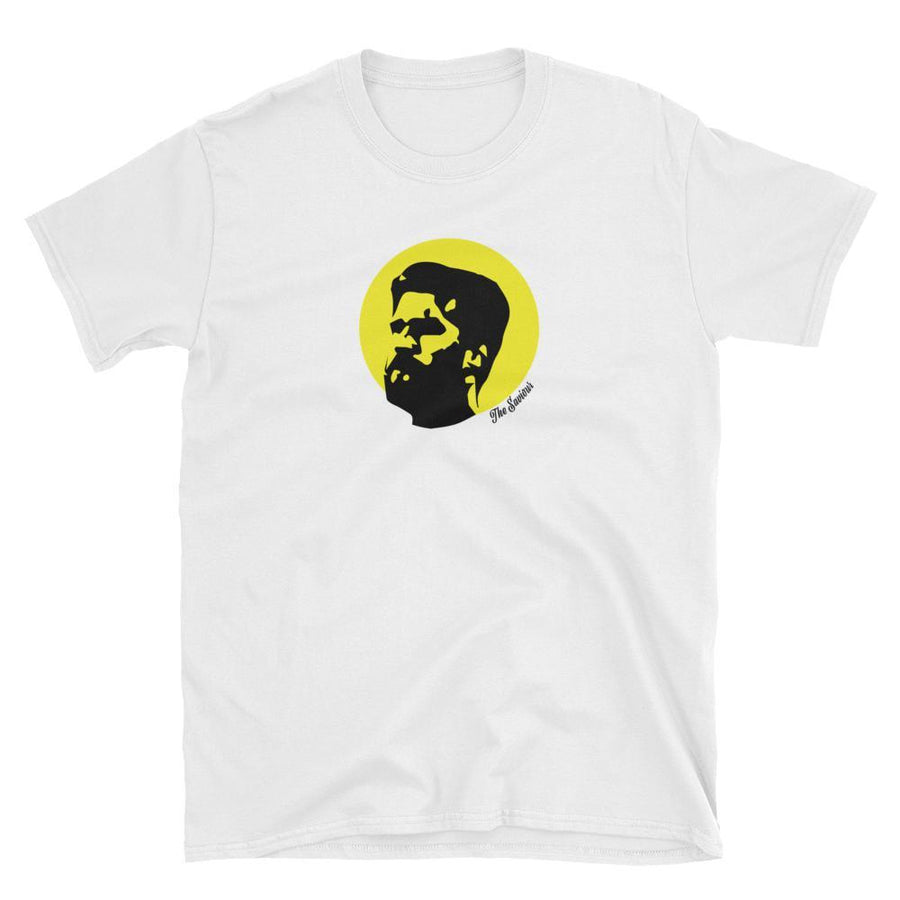 alisson becker t shirt