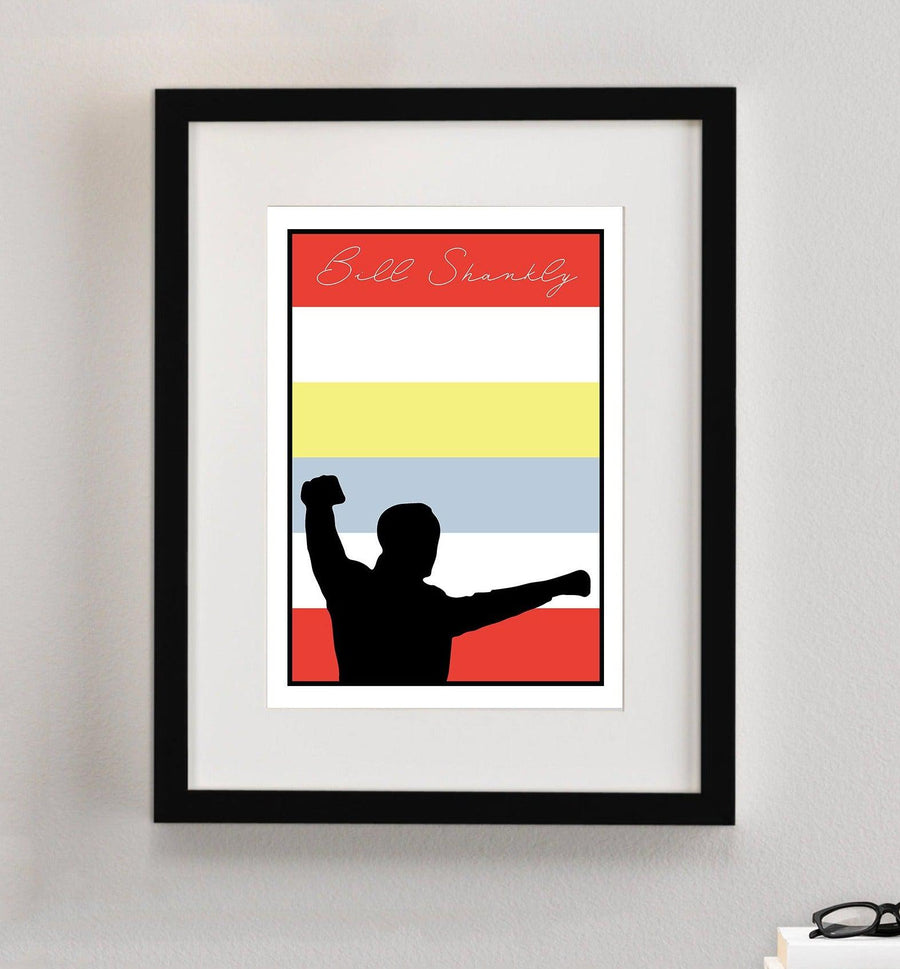 Easy dekbedovertrek Liverpool - grijs - 140x200 cm - Leen Bakker Easy dekbedovertrek Liverpool - grijs - 140x200 cm - Leen Bakker