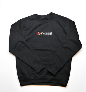Campione European Royalty Liverpool Sweatshirt Kop Clobber