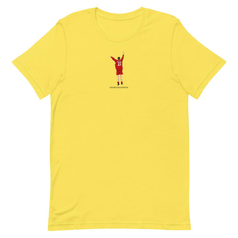 Carragher Istanbul Celebration Liverpool T-Shirt-Kop Clobber-lfc-store-unofficial-liverpool-shop