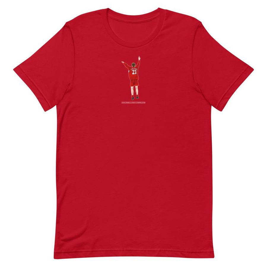 Carragher Istanbul Celebration Liverpool T-Shirt-Kop Clobber-lfc-store-unofficial-liverpool-shop