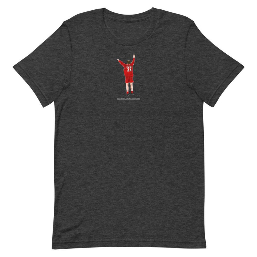 Carragher Istanbul Celebration Liverpool T-Shirt-Kop Clobber-lfc-store-unofficial-liverpool-shop