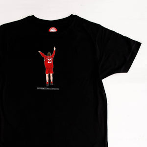 Carragher Istanbul Celebration Liverpool T-Shirt-Kop Clobber-lfc-store-unofficial-liverpool-shop