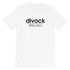 Divock Origi Liverpool T-Shirt Divock 'Origi_nals'-Kop Clobber