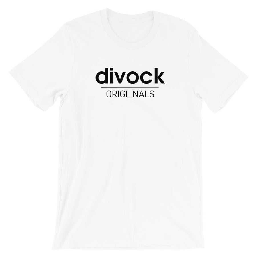 Divock Origi Liverpool T-Shirt Divock 'Origi_nals'-Kop Clobber