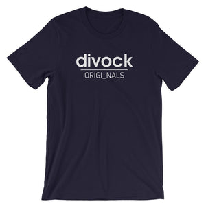 Divock Origi Liverpool T-Shirt Divock 'Origi_nals'-Kop Clobber
