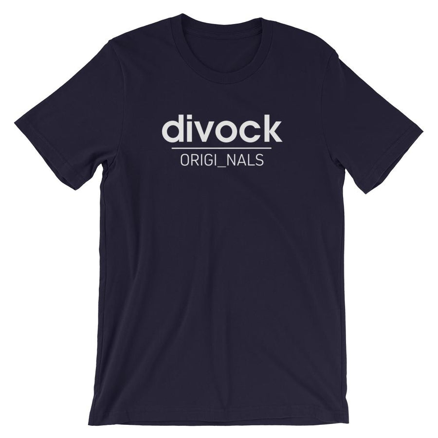 Divock Origi Liverpool T-Shirt Divock 'Origi_nals'-Kop Clobber