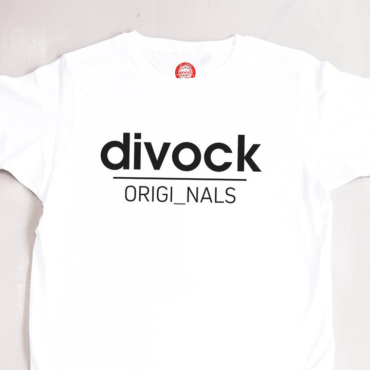 Divock Origi Liverpool T-Shirt Divock 'Origi_nals'-Kop Clobber