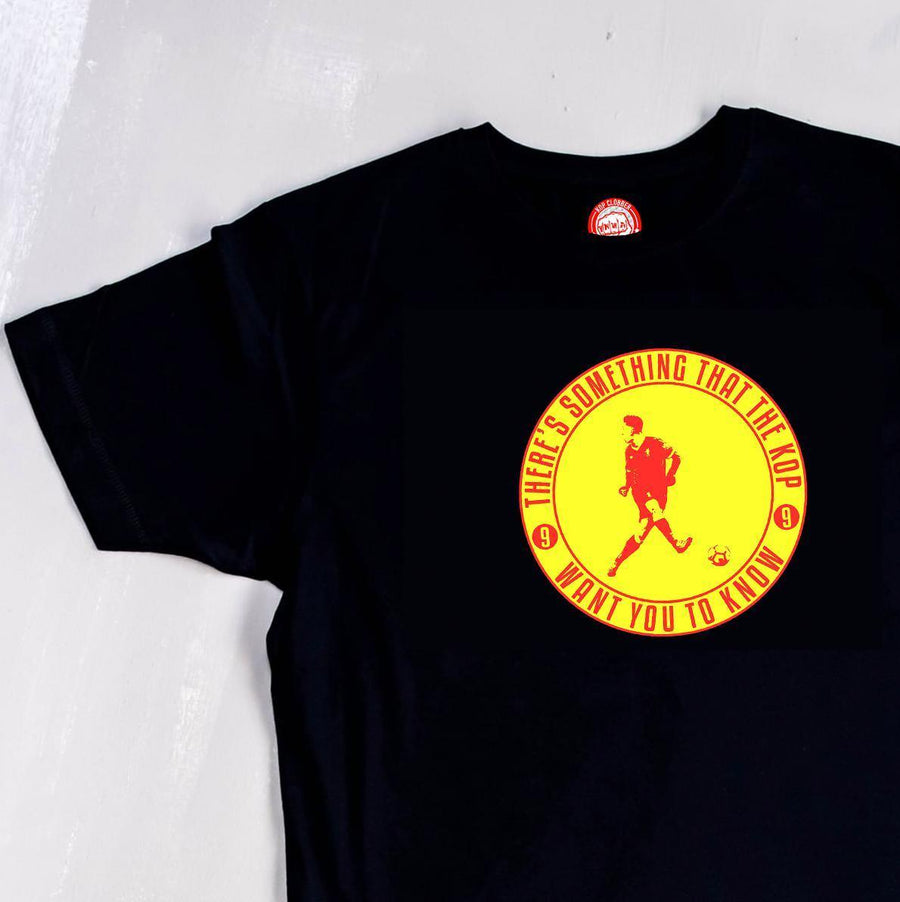 Roberto firmino t best sale shirt