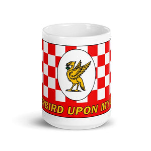 Liverbird Liverpool Mug-Kop Clobber