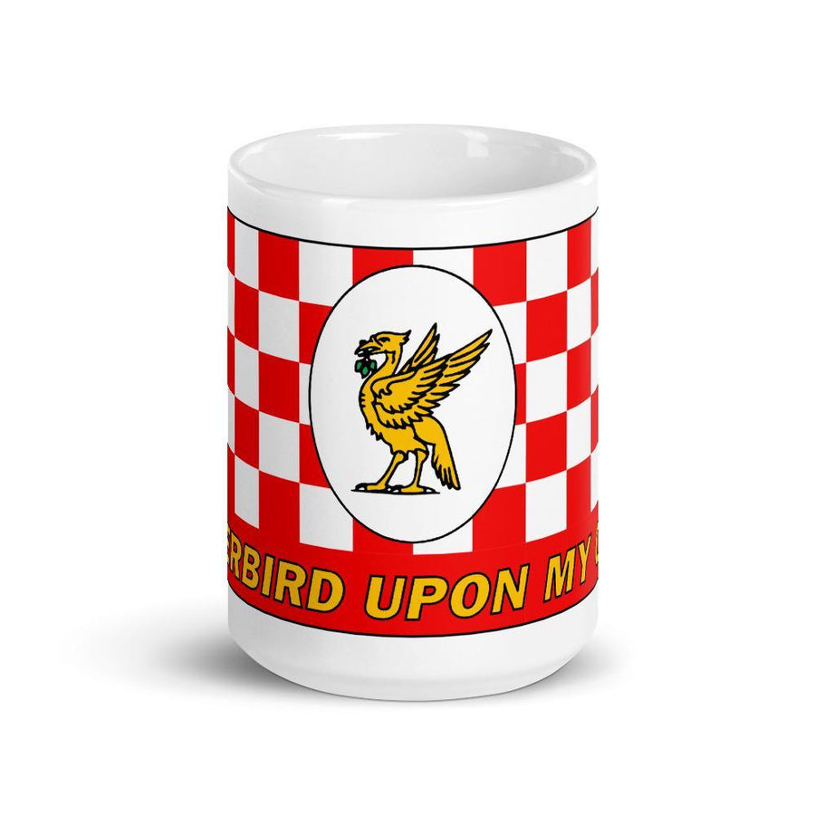 Liverbird Liverpool Mug-Kop Clobber