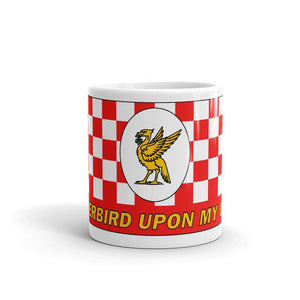 Liverbird Liverpool Mug-Kop Clobber