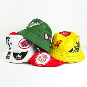 Bucket hat reebok sales