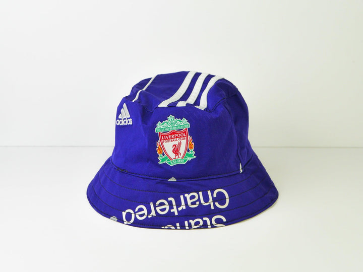 Liverpool Bucket Hats | Old Liverpool Shirts | Kop Clobber