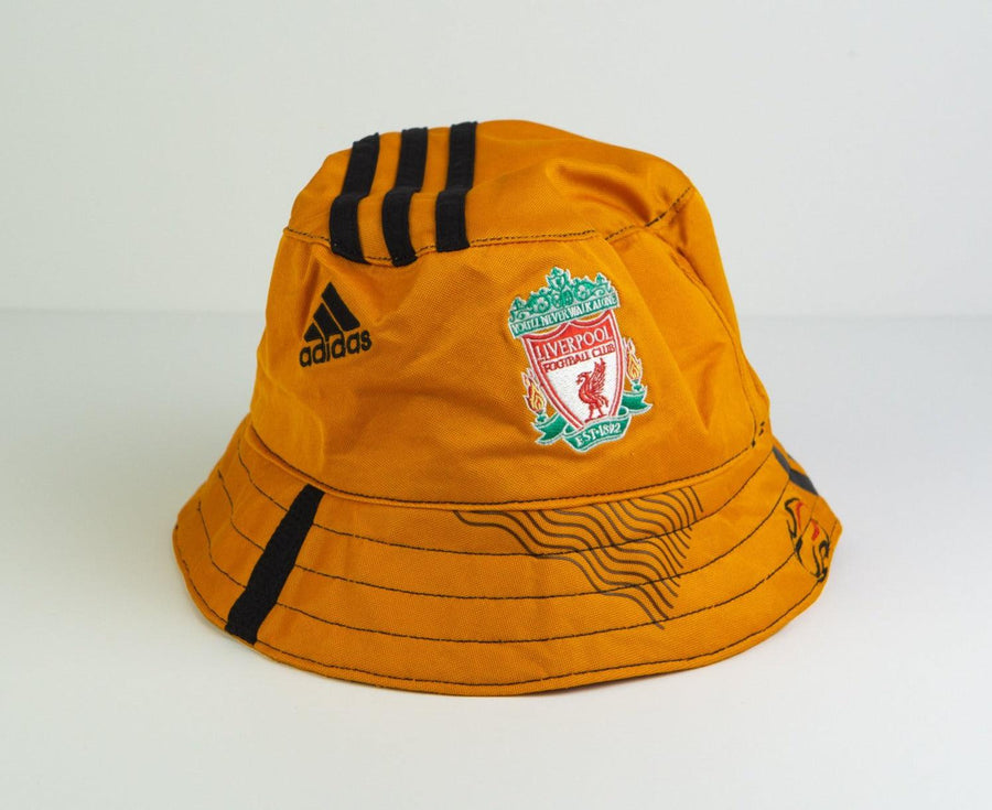 liverpool-bucket-hat-06/07-goalkepper-kit-reina-ynwa-lfc