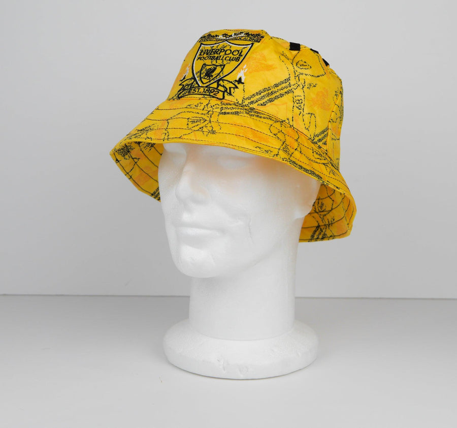 liverpool-fc-bucket-hats-95/96-away-kit-orange-liverbird