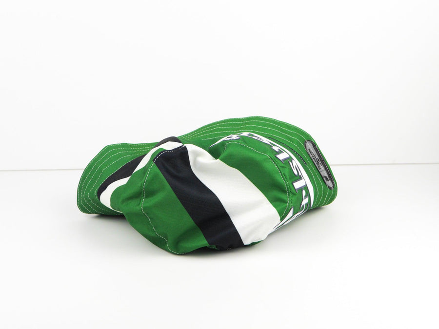 Liverpool Bucket Hat Green-Kop Clobber-Kop Clobber