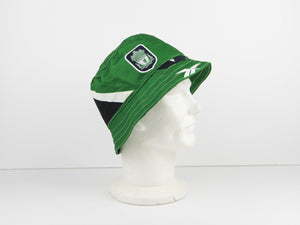 Liverpool Bucket Hat Green-Kop Clobber-Kop Clobber