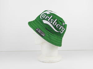 Liverpool Bucket Hat Green-Kop Clobber-Kop Clobber