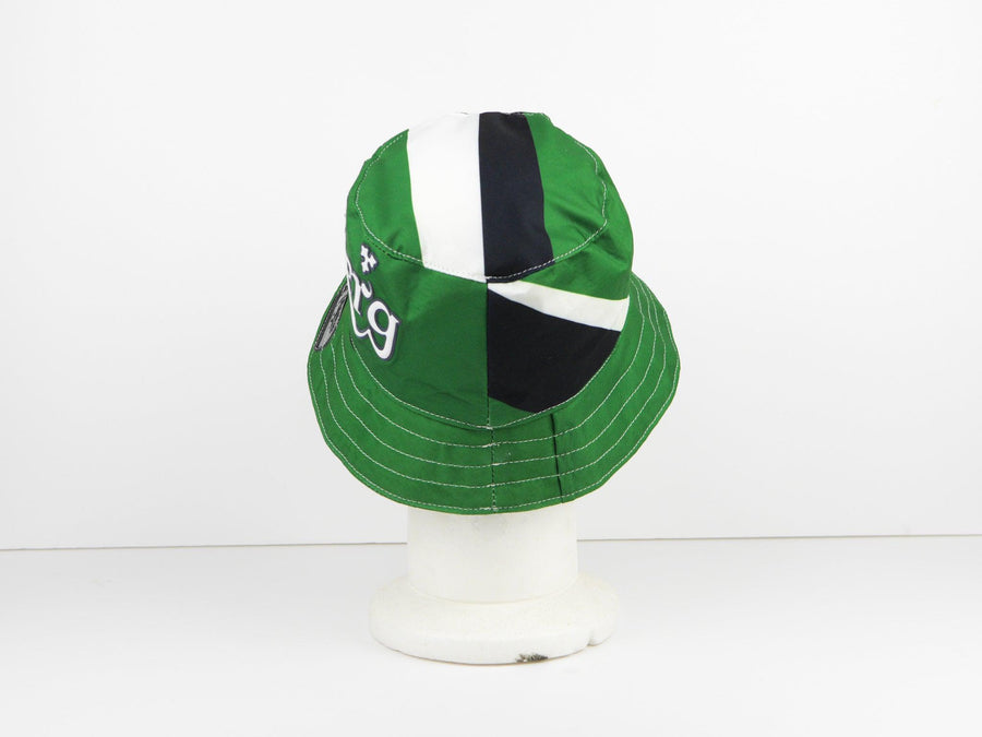 Liverpool Bucket Hat Green-Kop Clobber-Kop Clobber