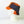 Load image into Gallery viewer, liverpool-warrior-bucket-hat-orange
