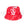 Load image into Gallery viewer, Liverpool Candy Red Bucket Hat-Kop Clobber-Kop Clobber
