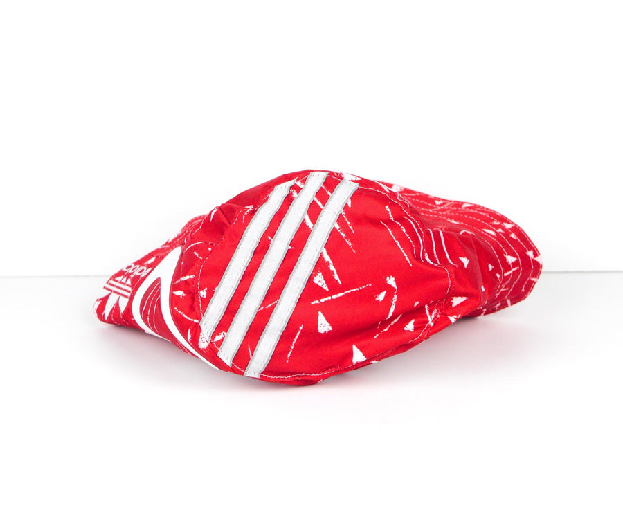 Liverpool Candy Red Bucket Hat-Kop Clobber-Kop Clobber