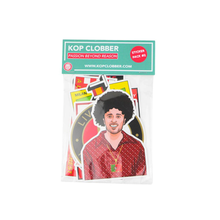 Liverpool Badge Sticker Liverpool FC Stickers Vinyl Liverpool Stickers | Kop Clobber