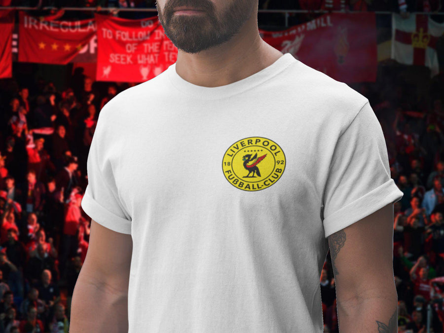 Liverpool Fußball-Club T-Shirt-Kop Clobber-lfc-store-unofficial-liverpool-shop