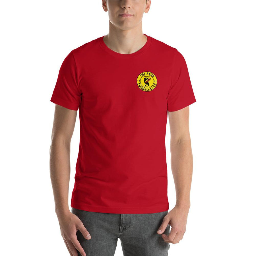 Liverpool Fußball-Club T-Shirt-Kop Clobber-lfc-store-unofficial-liverpool-shop