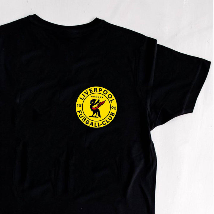 Liverpool Fußball-Club T-Shirt-Kop Clobber-lfc-store-unofficial-liverpool-shop