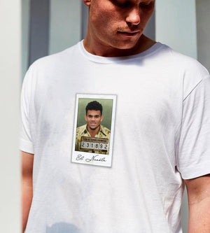 Luis Diaz T Shirt Liverpool FC El Noodle LFC Shop Kop Clobber