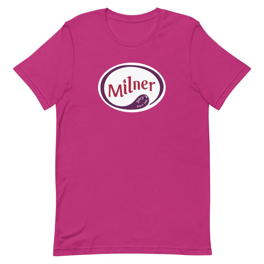 Milner Ribena T-Shirt-Kop Clobber-lfc-store-unofficial-liverpool-shop