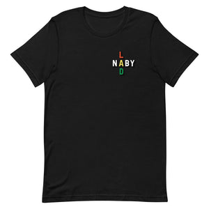 Naby Lad Liverpool T-Shirt-Kop Clobber-lfc-store-unofficial-liverpool-shop