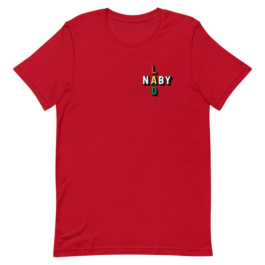 Naby Lad Liverpool T-Shirt-Kop Clobber-lfc-store-unofficial-liverpool-shop