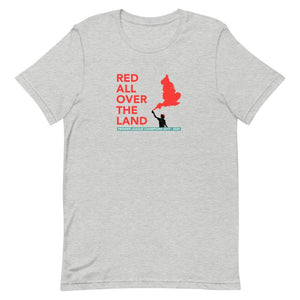 Red All Over The Land Liverpool T-Shirt-Kop Clobber-lfc-store-unofficial-liverpool-shop