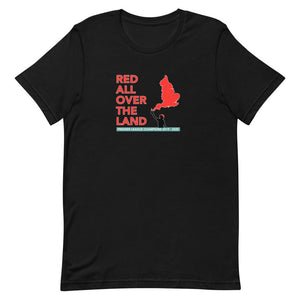Red All Over The Land Liverpool T-Shirt-Kop Clobber-lfc-store-unofficial-liverpool-shop