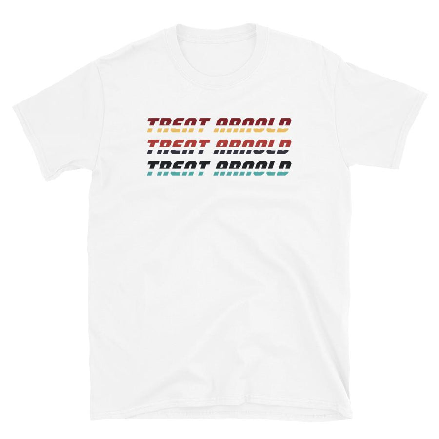 Trent Alexander Arnold Liverpool T-Shirt-Kop Clobber