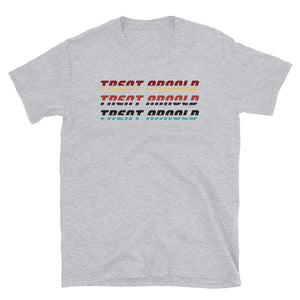 Trent Alexander Arnold Liverpool T-Shirt-Kop Clobber
