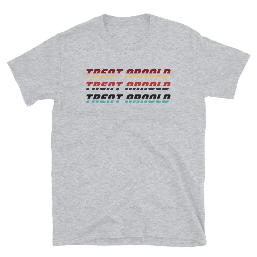 Trent Alexander Arnold Liverpool T-Shirt-Kop Clobber