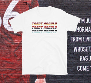 Trent Alexander Arnold Liverpool T-Shirt-Kop Clobber
