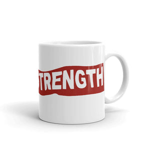 Unity is Strength Mug-Kop Clobber