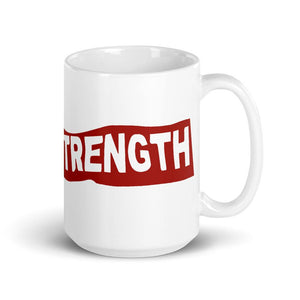 Unity is Strength Mug-Kop Clobber