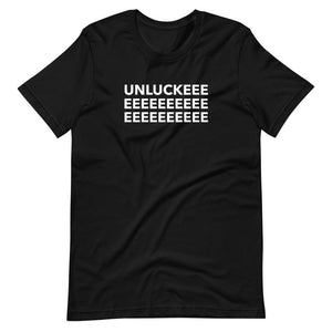 Unluckee Liverpool T-Shirt - Lucas Leiva-Kop Clobber-lfc-store-unofficial-liverpool-shop
