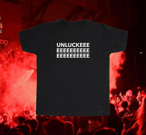 UNLUCKEE LIVERPOOL T-SHIRT - LUCAS LEIVA