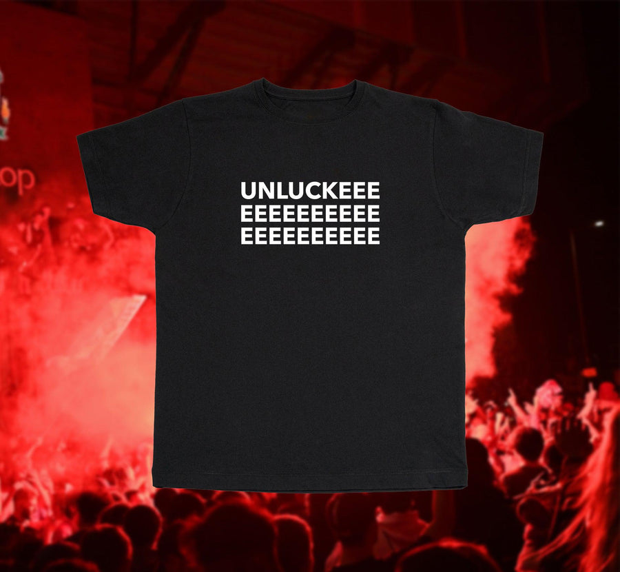 UNLUCKEE LIVERPOOL T-SHIRT - LUCAS LEIVA