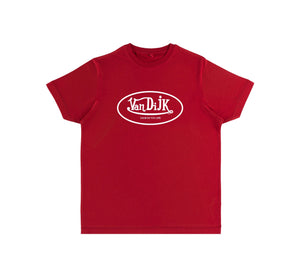 VAN DIJK 'CALM AS YOU LIKE' LIVERPOOL T-SHIRT